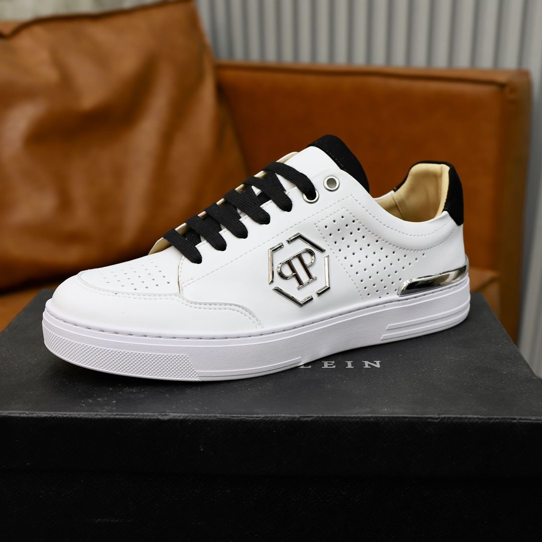 Philipp Plein Shoes